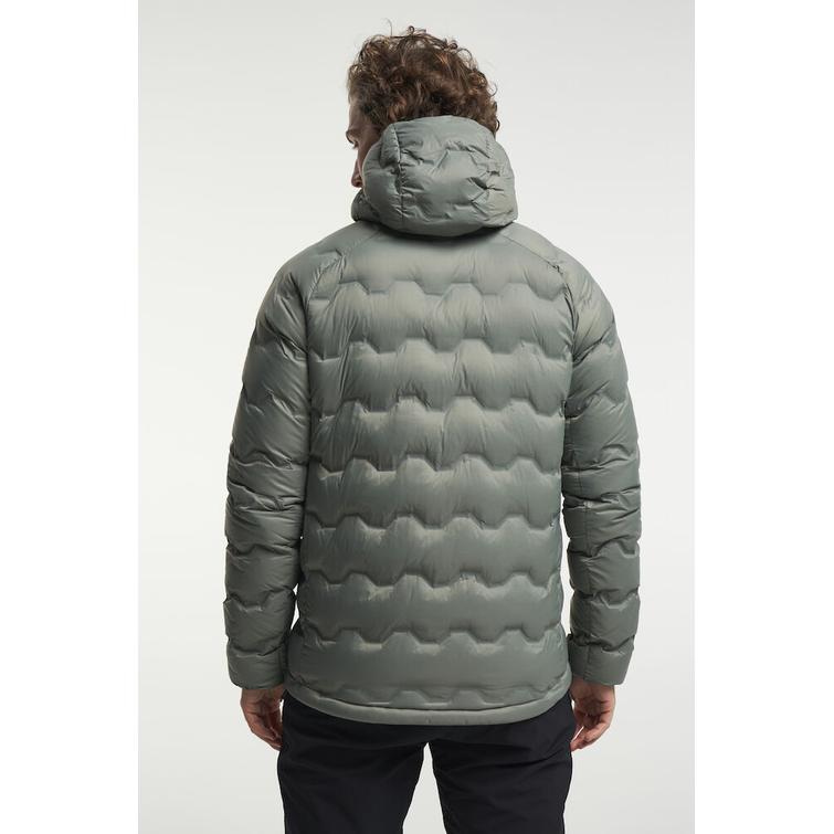 TXlite Shibui Down Jacket Men