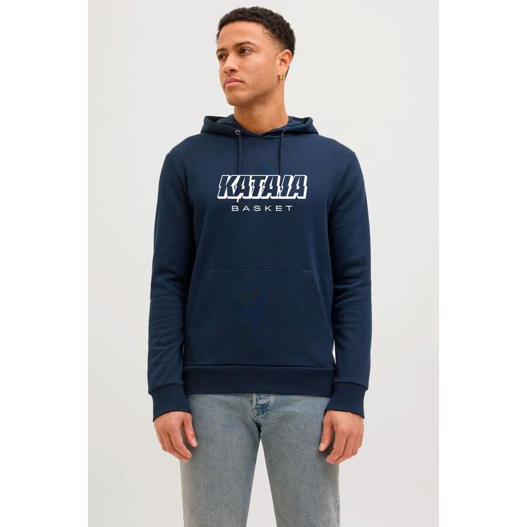 Huppari Kataja Basket logolla