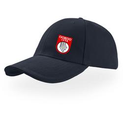 Baseball lippis ookoo logolla