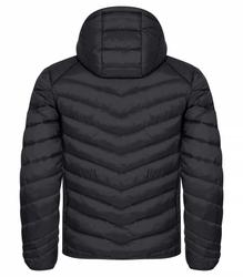 Idaho kevyt toppatakki M