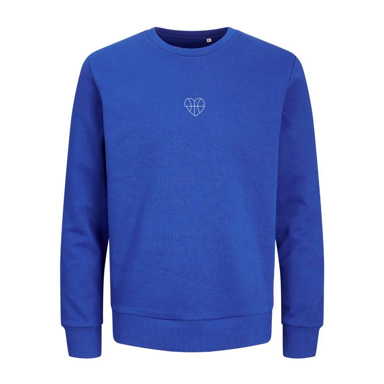 Collegepaita Kataja Basket logolla