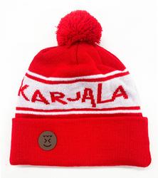 Neulepipo P-K logolla