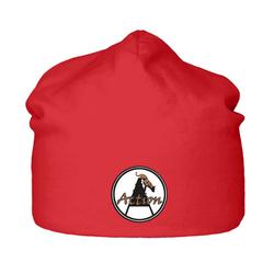 Trikoopipo Action logolla