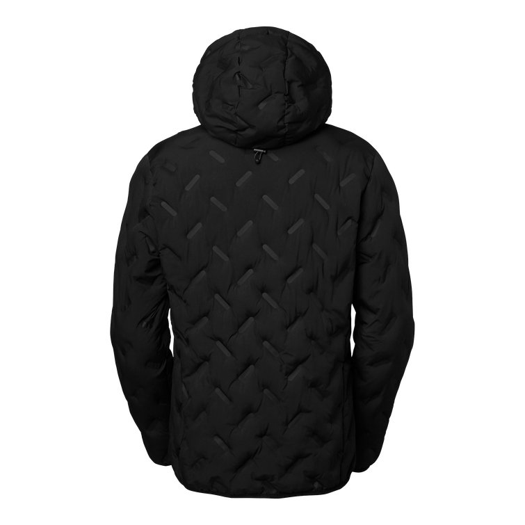 Irvine Quilted jacket M