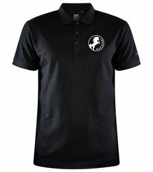 Miesten tekninen pikee Nattfari logolla