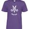 Violetti 885