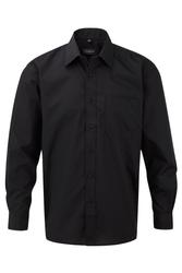 Polycotton Popliinipaita M