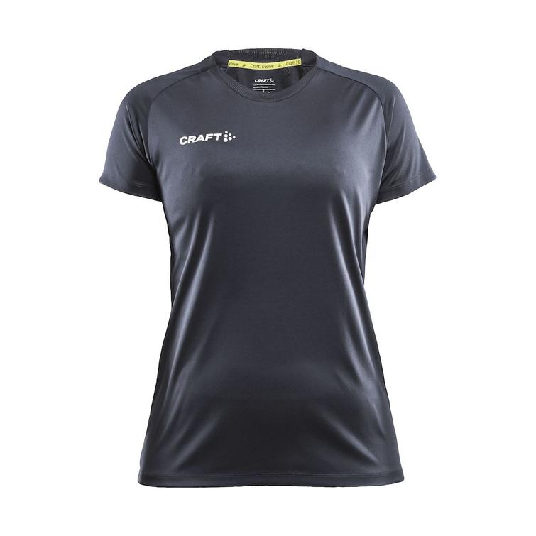 Evolve tekninen t-paita N