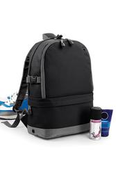 Athleisure pro reppu 18L