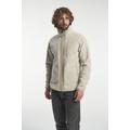 Yoke Fleece Full Zip Men
