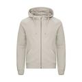 Miami PRO Hoody Full Zip Unisex