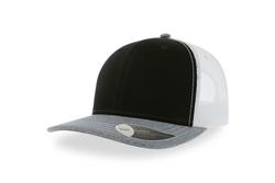 Sonic verkkoperä Mid-Visor lippis