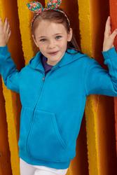 Classic vetoketju huppari Jr