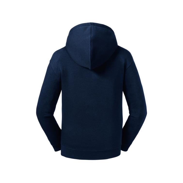 Lasten huppari ookoo logolla