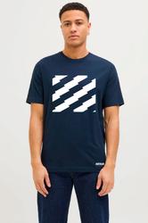 Miesten t-paita Kataja Basket logolla