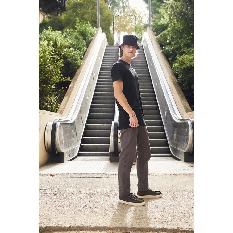 Premium Long T-paita M