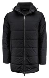 Nordmont pitk&auml; topattu takki M