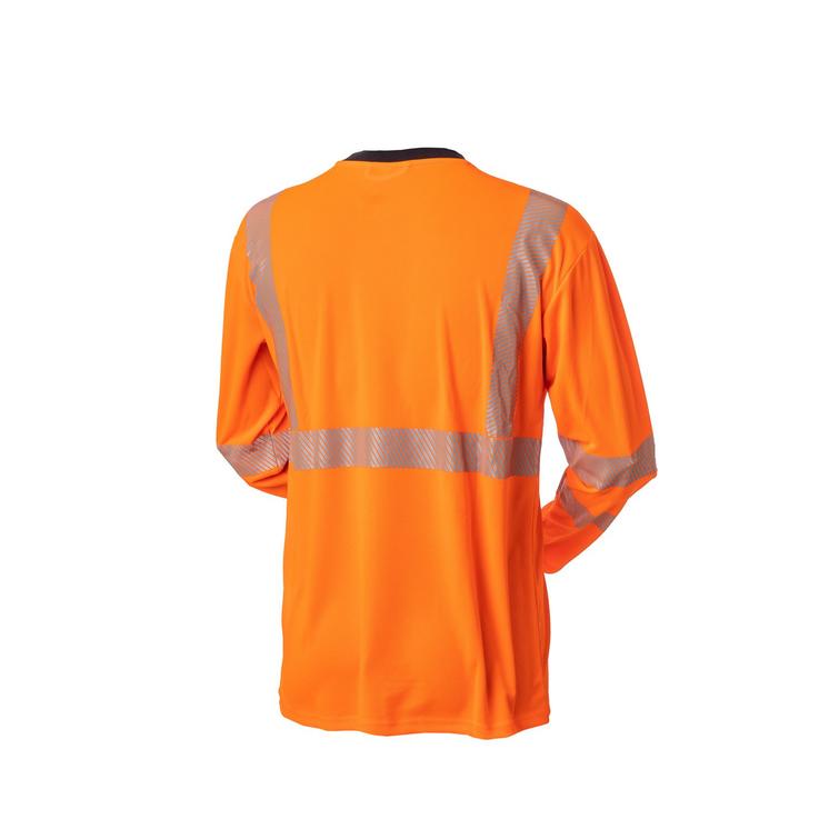 Huomiopaita tekninen pitk&auml;hihainen