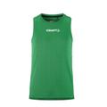 Rush 2.0 Singlet JR