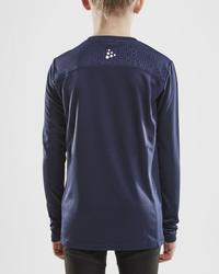 Lasten tekninen ph paita JCS logolla