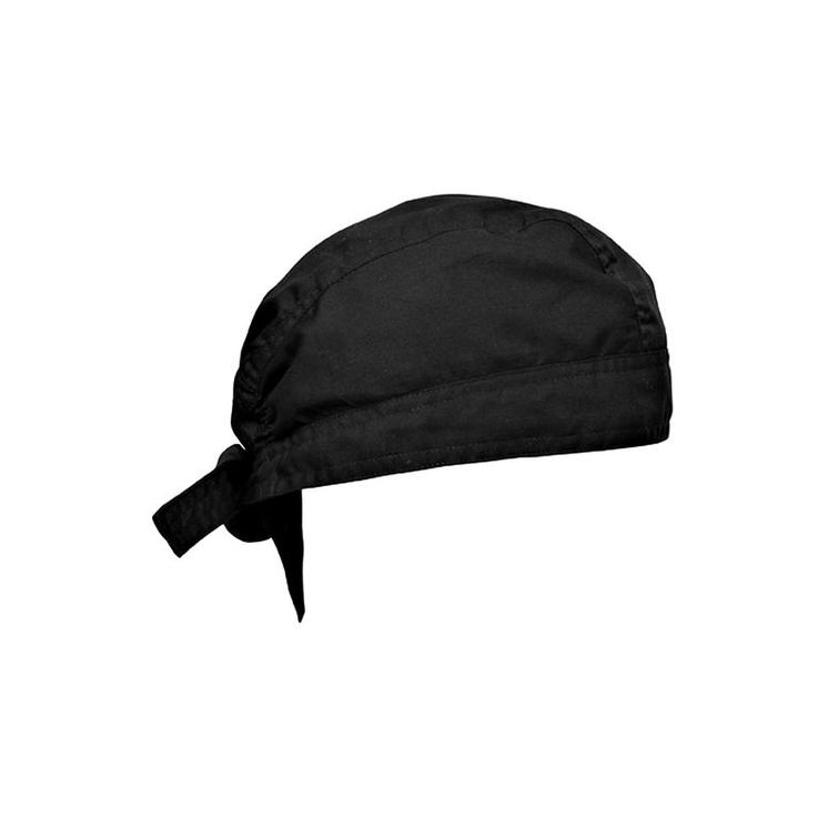 Paksumpi bandana p&auml;&auml;hine