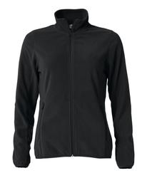Naisten microfleece Drómi logolla