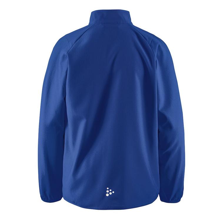 Rush 2.0 Training Jacket JR