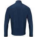 Miesten half zip paita Merihevoset logolla