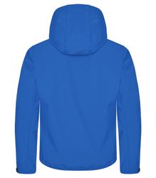 Miesten softshell takki M-Martat logolla