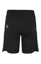 Lasten shortsit BraVo logolla