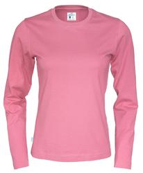 Cottover pitk&auml;hihainen paita N