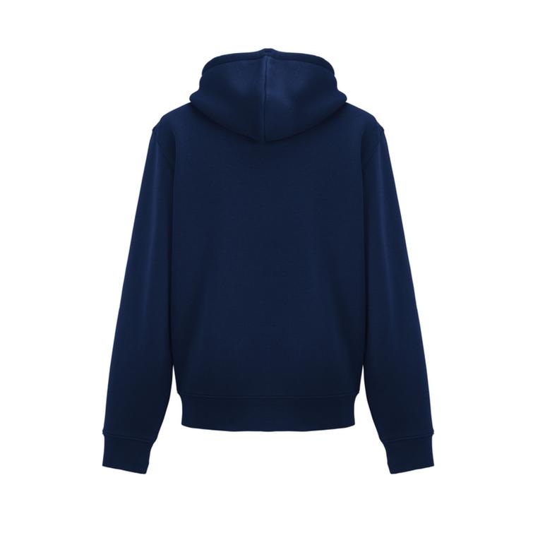 Miesten huppari ookoo logolla