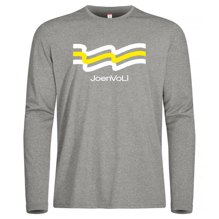 Miesten tekninen ph paita JoenVoLi logolla