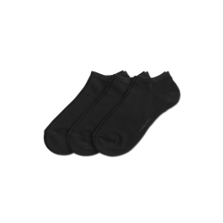 Essential Steps 3-p Sock