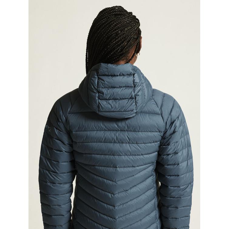 ADV Explore Lt. Down Jkt N