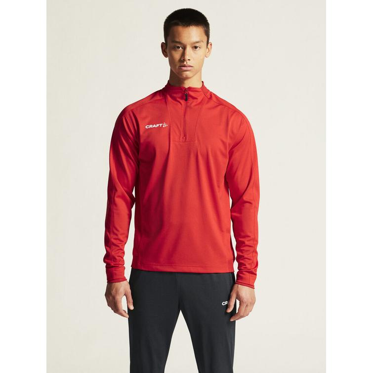 Evolve 2.0 Half Zip M