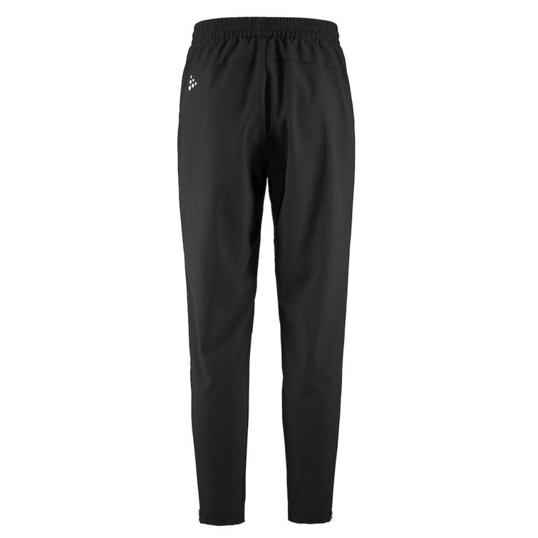 Miesten rush 2.0 fz treenihousut JoPuPo logolla