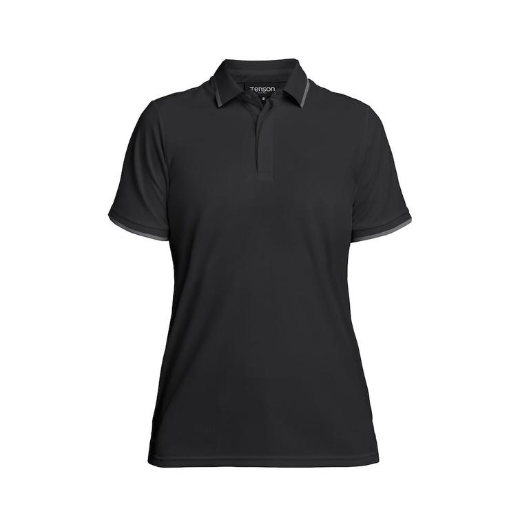 TXlite Q-Dry Polo Woman