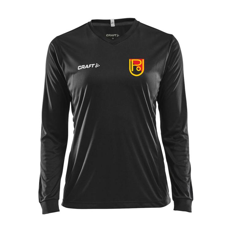 Naisten squad ph paita PoU logolla