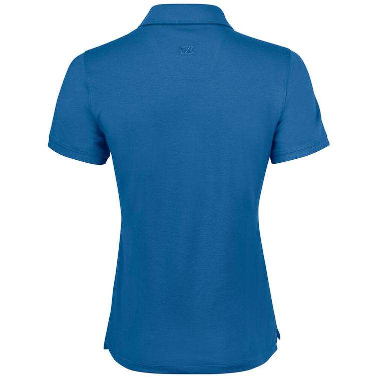 Oceanside Strech Polo N