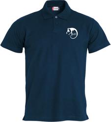 Lasten pikee paita KeKU logolla