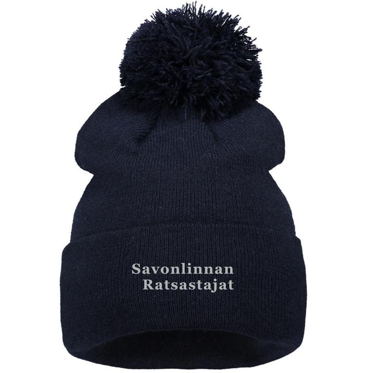 Tupsupipo SVR logolla