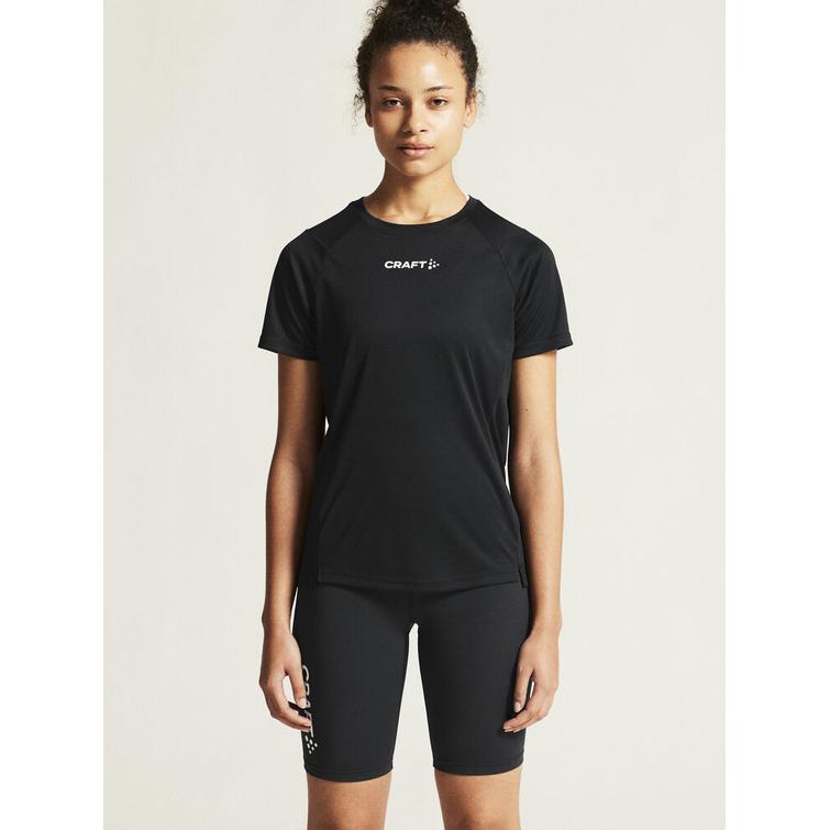 Rush 2.0 SS Tee N
