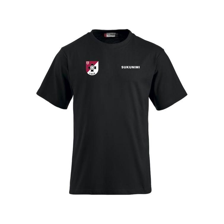 T-paita liperin reserviläiset