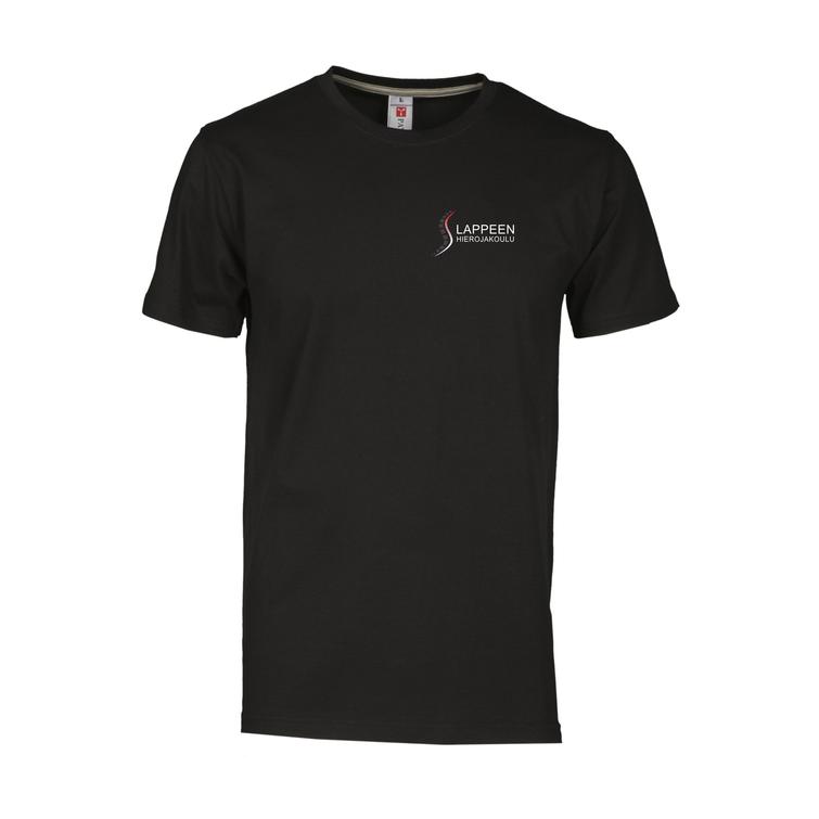 MIESTEN SUNRISE T-PAITA