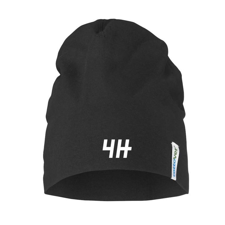 Trikoopipo 4H logolla