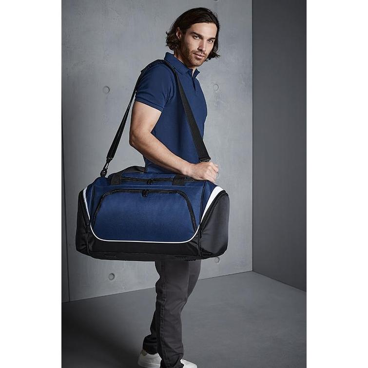 Pro team urheilukassi 55L