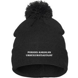 Tupsupipo PKUR logolla