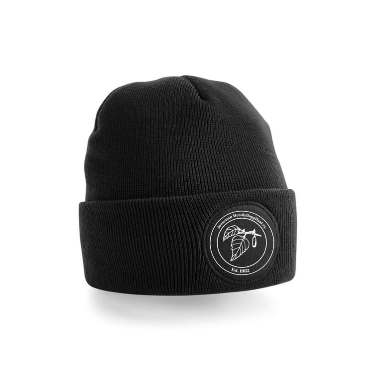 Painettava pipo JMYO logolla