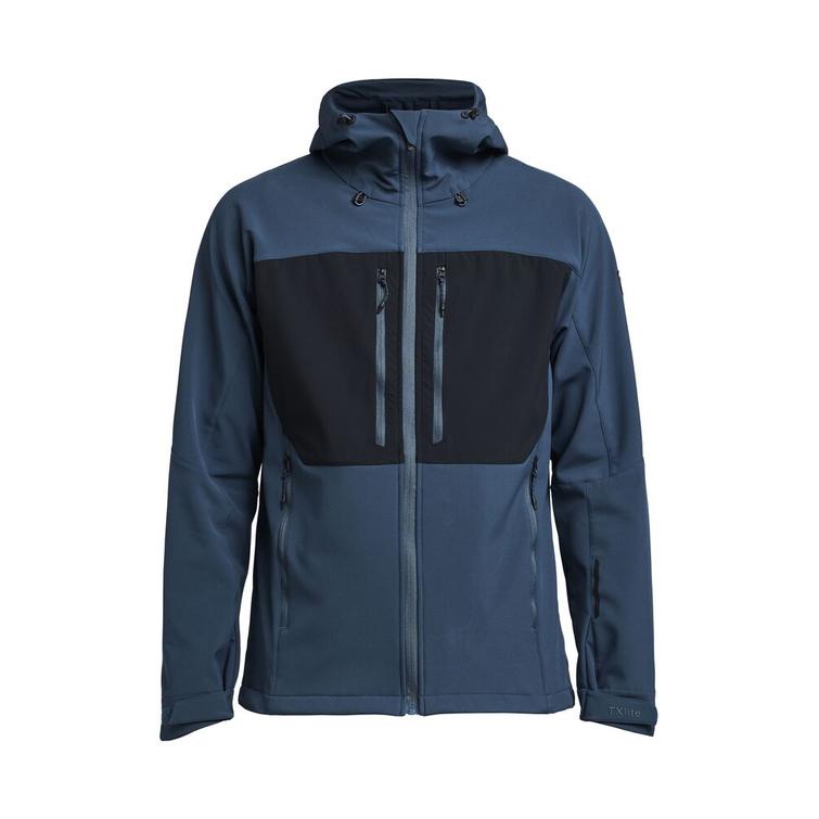 TXlite Softshell Jacket Men